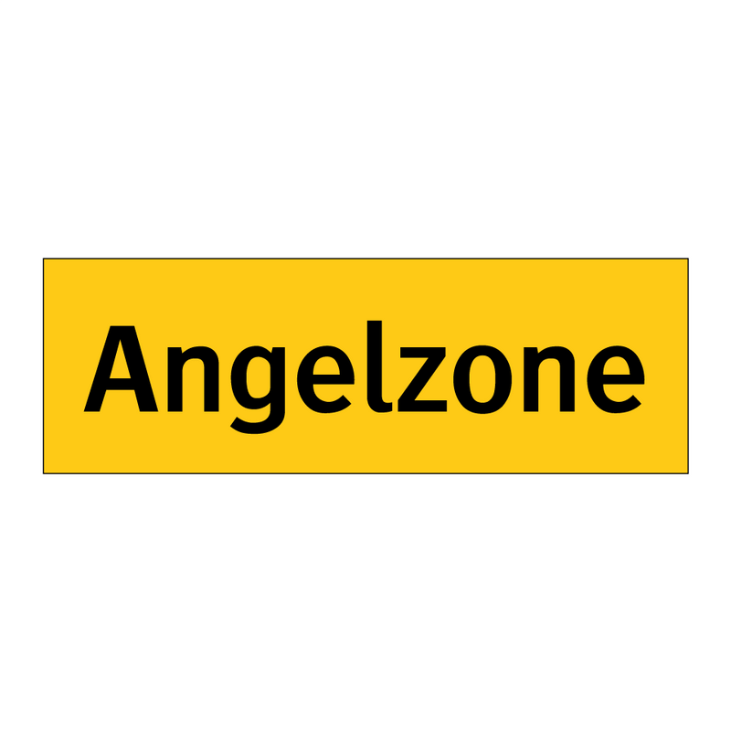 Angelzone