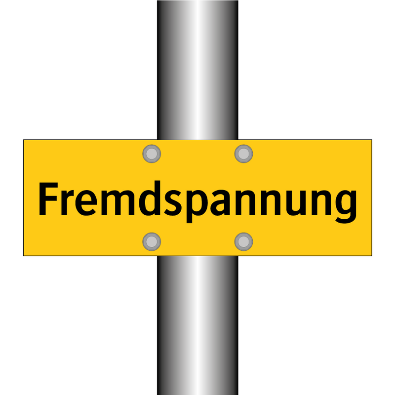 Fremdspannung