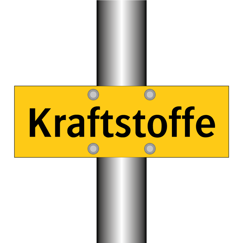 Kraftstoffe