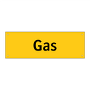 Gas