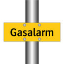 Gasalarm