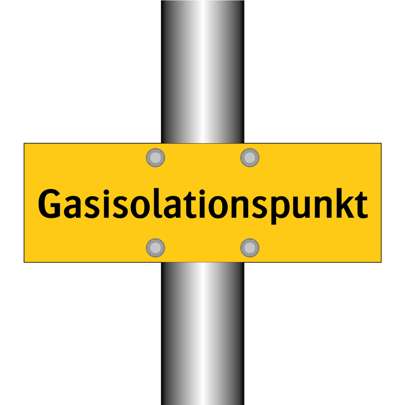 Gasisolationspunkt