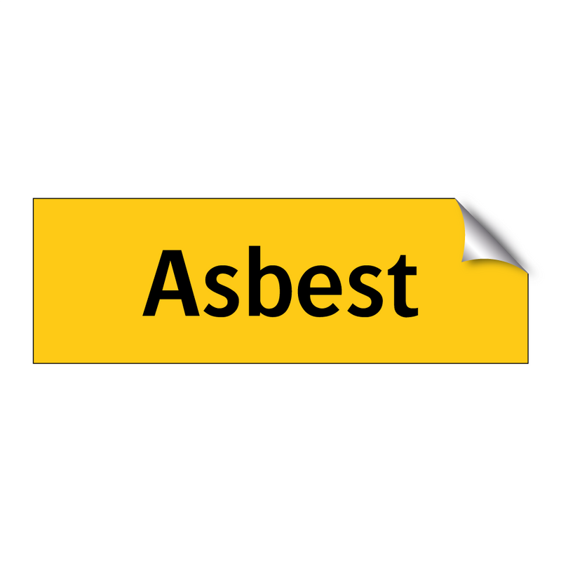 Asbest