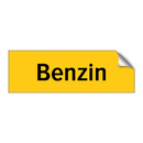 Benzin