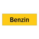 Benzin