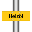 Heizöl