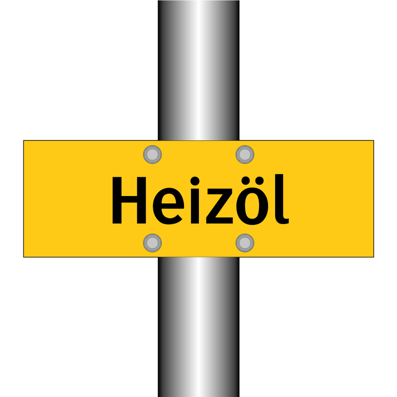 Heizöl