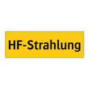 HF-Strahlung