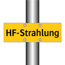 HF-Strahlung