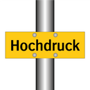 Hochdruck