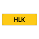 HLK