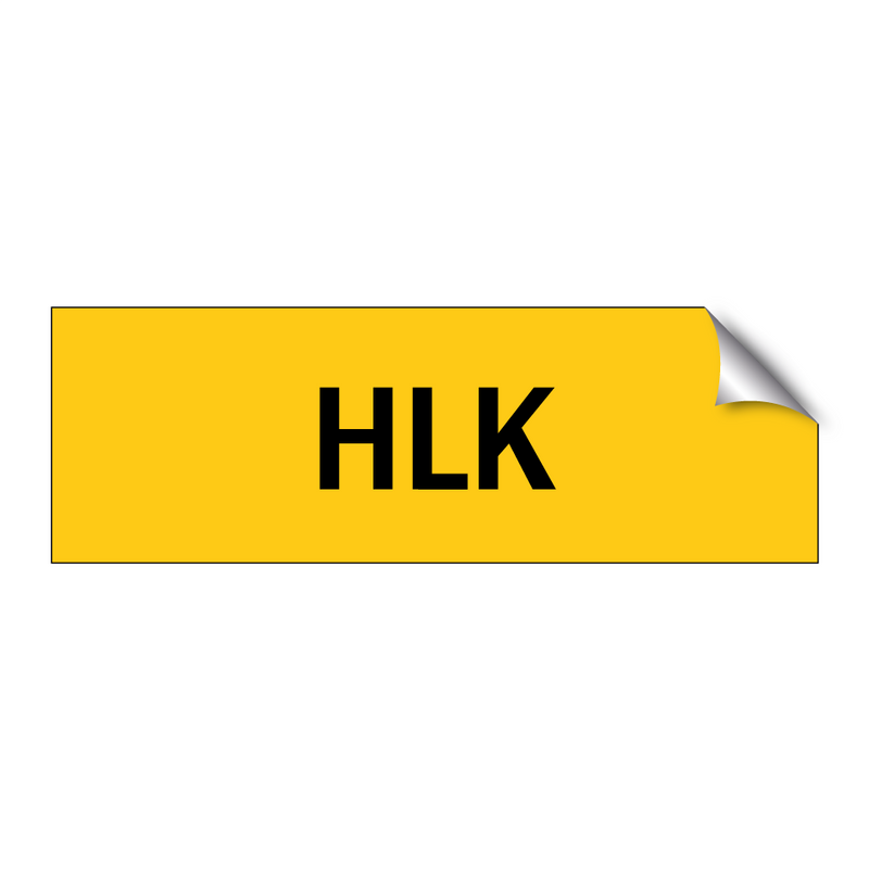 HLK