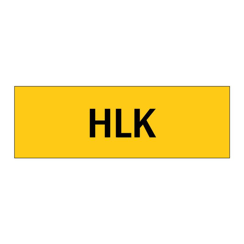 HLK