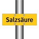 Salzsäure