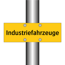 Industriefahrzeuge