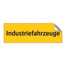 Industriefahrzeuge