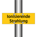 Ionisierende Strahlung