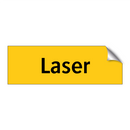 Laser