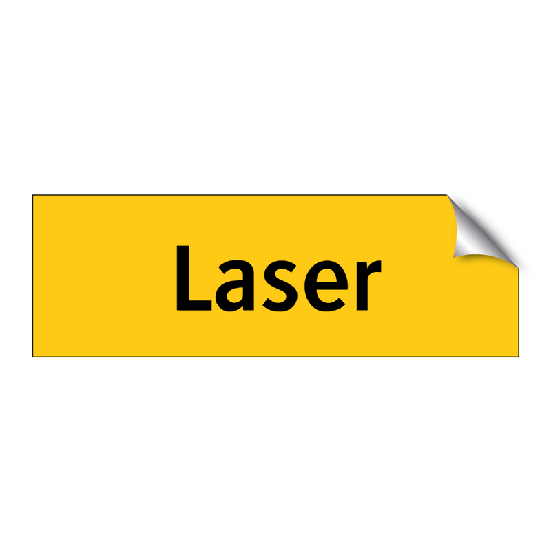 Laser