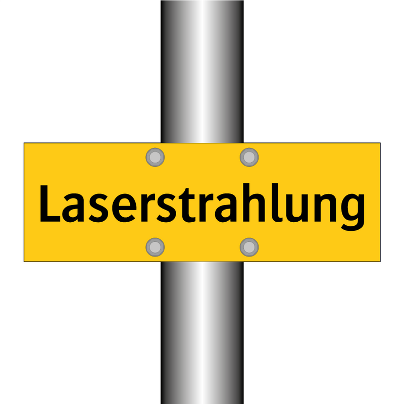 Laserstrahlung