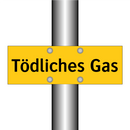 Tödliches Gas