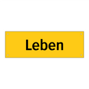 Leben