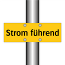Strom führend