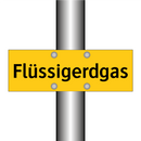 Flüssigerdgas