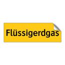Flüssigerdgas