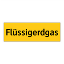 Flüssigerdgas