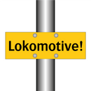 Lokomotive!