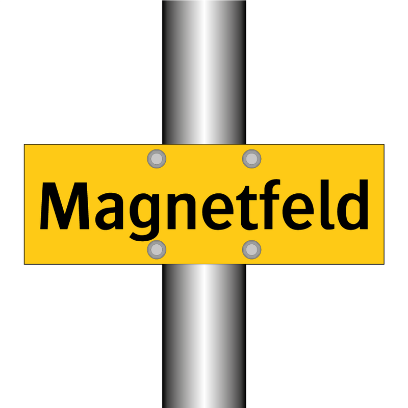 Magnetfeld