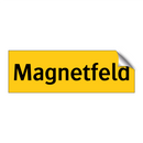 Magnetfeld