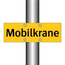 Mobilkrane