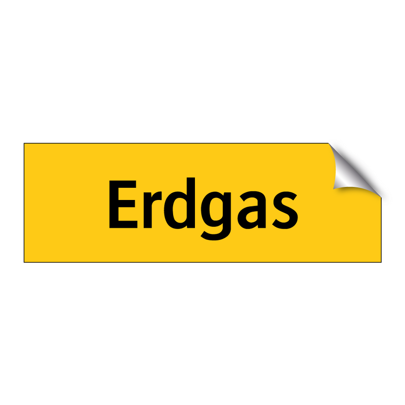 Erdgas