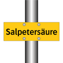 Salpetersäure