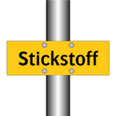Stickstoff