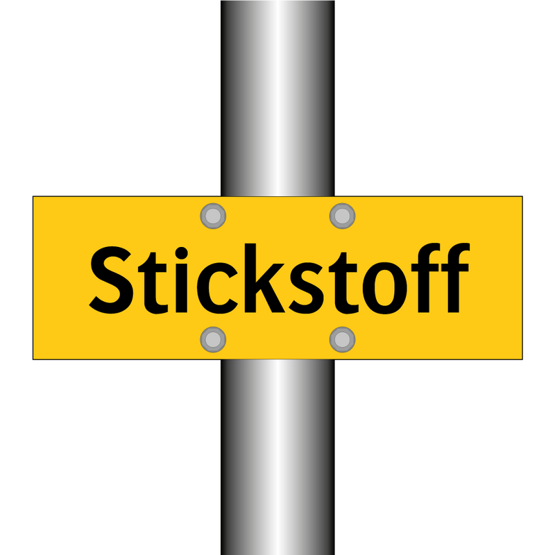 Stickstoff
