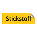 Stickstoff