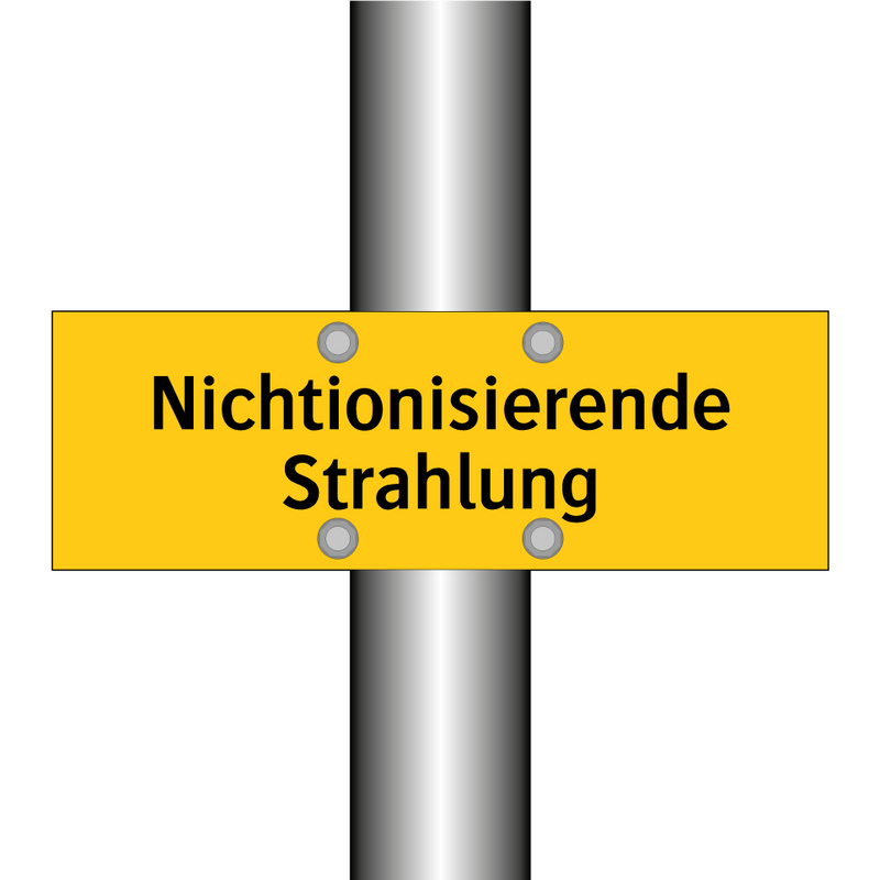 Nichtionisierende Strahlung