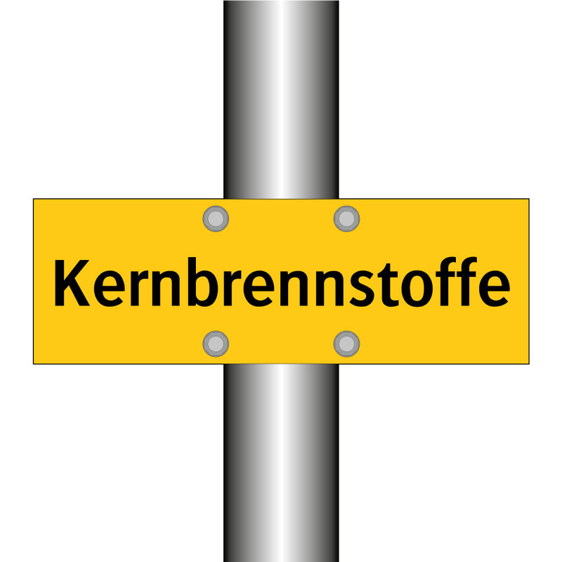 Kernbrennstoffe