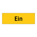 Ein