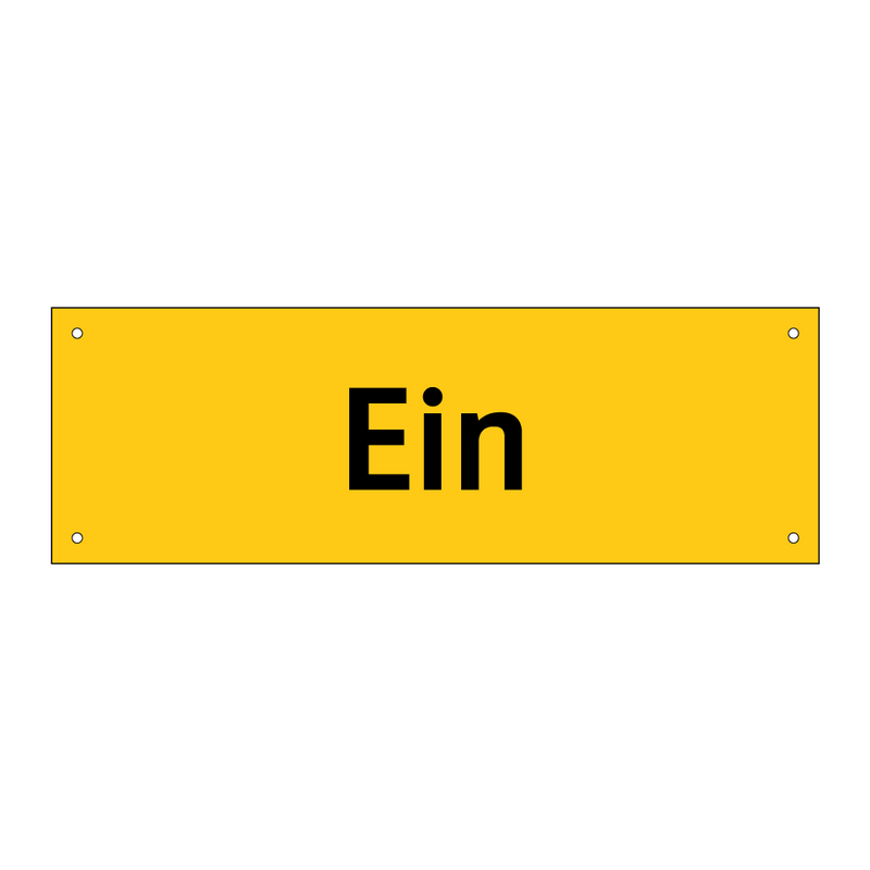 Ein
