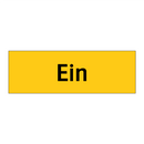 Ein