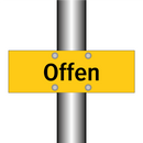 Offen