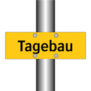 Tagebau