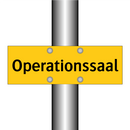 Operationssaal