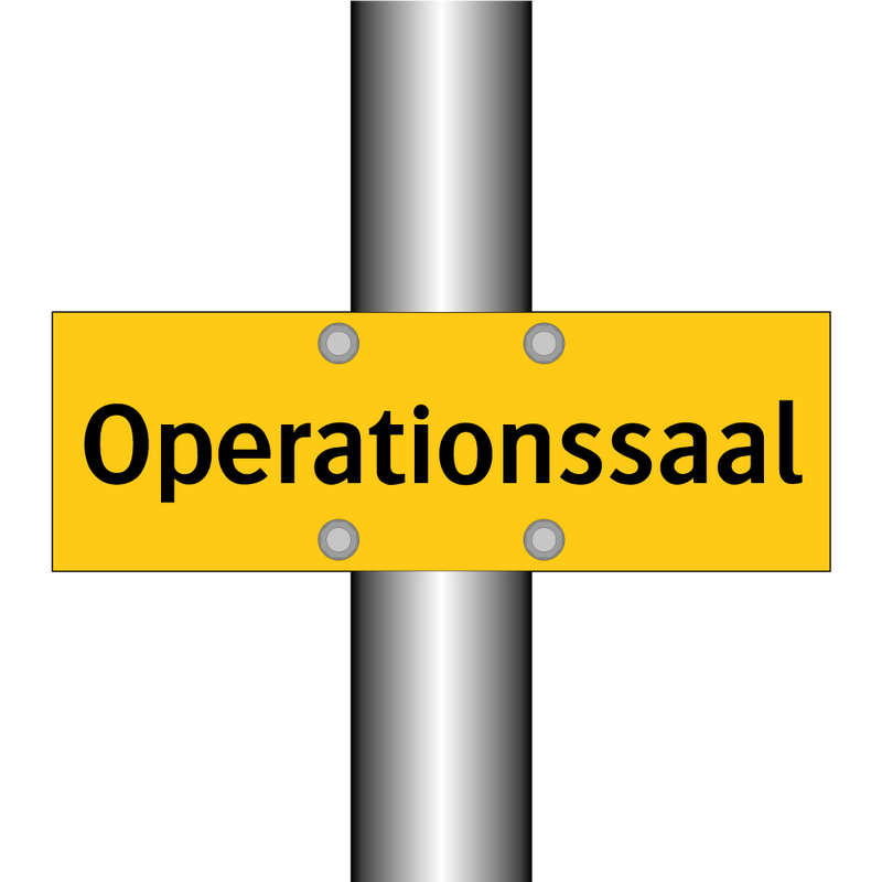 Operationssaal