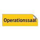 Operationssaal