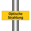 Optische Strahlung